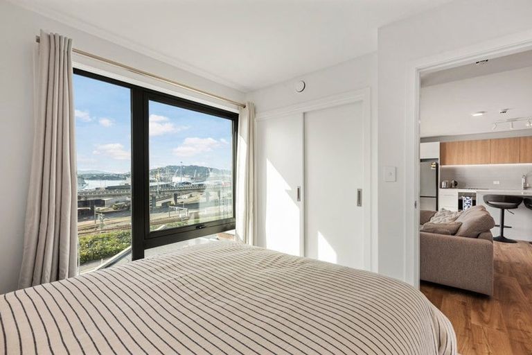 Photo of property in 3/20 Sar Street, Pipitea, Wellington, 6012