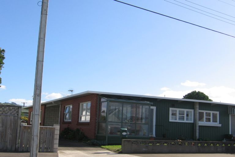 Photo of property in 4/21 Oriental Street, Petone, Lower Hutt, 5012