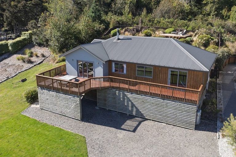 Photo of property in 108 Jacks Pass Road, Hanmer Springs, 7334