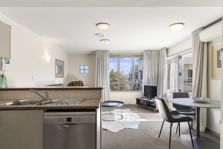 Photo of property in 202/36 Victoria Road, Mount Maunganui, 3116