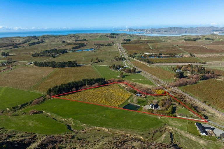 Photo of property in 441 Blind River Road, Blind River, Seddon, 7285