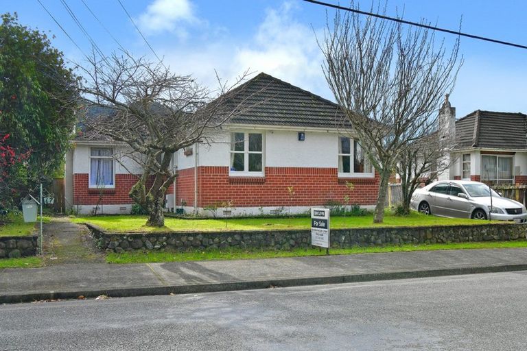 Photo of property in 67 Clouston Park Road, Clouston Park, Upper Hutt, 5018