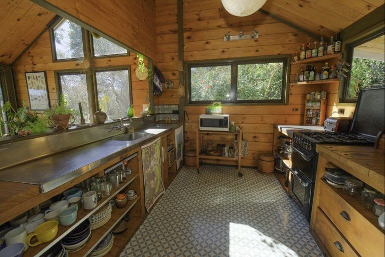 Photo of property in 23 Riverbank Road, Okoia, Whanganui, 4573