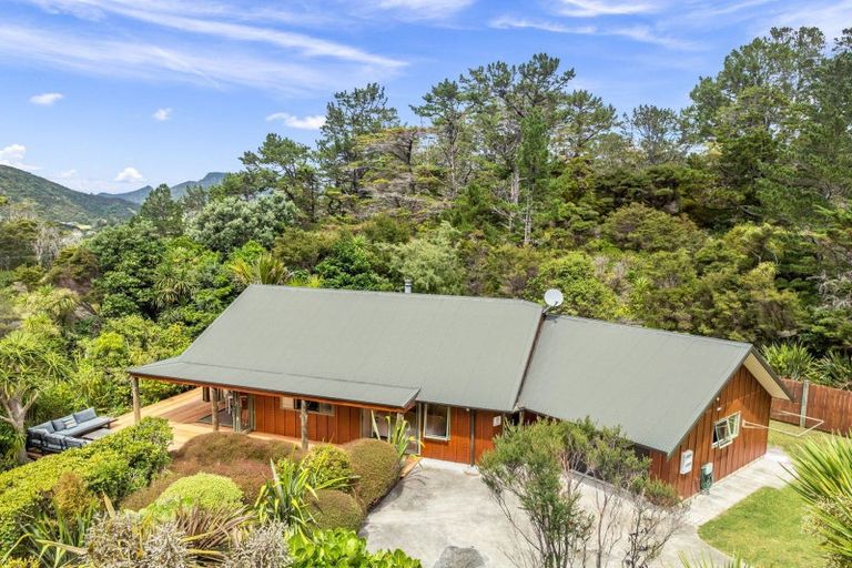 Photo of property in 43 Whangarei Heads School Road, Whangarei Heads, Whangarei, 0174