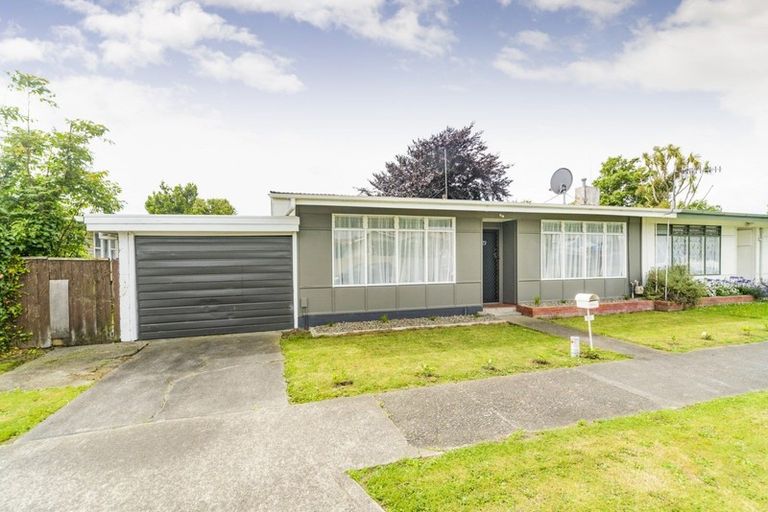 Photo of property in 52 Lancaster Street, Takaro, Palmerston North, 4412