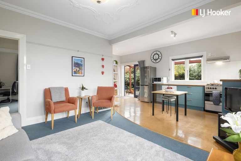 Photo of property in 13 Maryhill Terrace, Maryhill, Dunedin, 9011