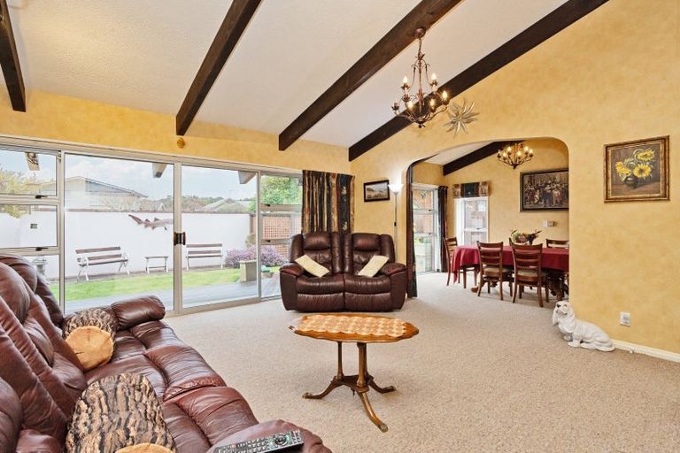 Photo of property in 133 Gladstone Terrace, Gladstone, Invercargill, 9810