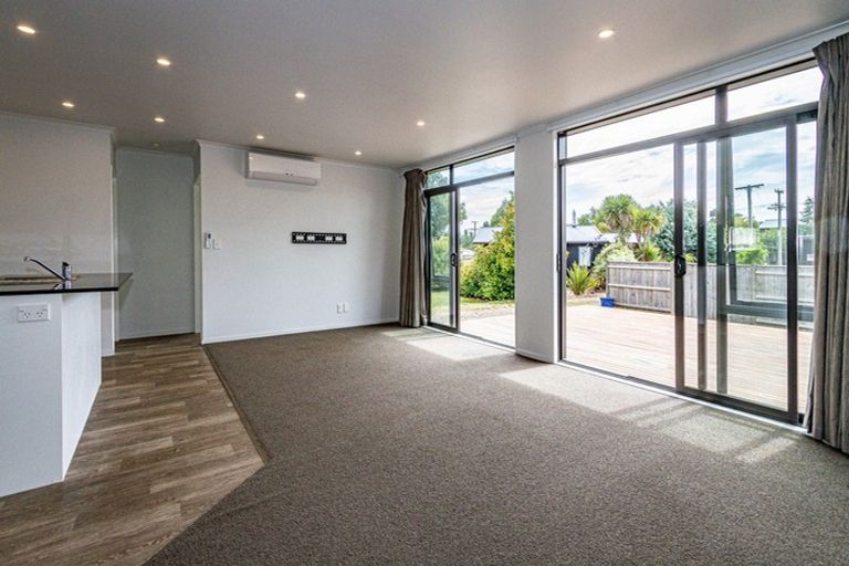 Photo of property in 100a Goldfinch Street, Ohakune, 4625