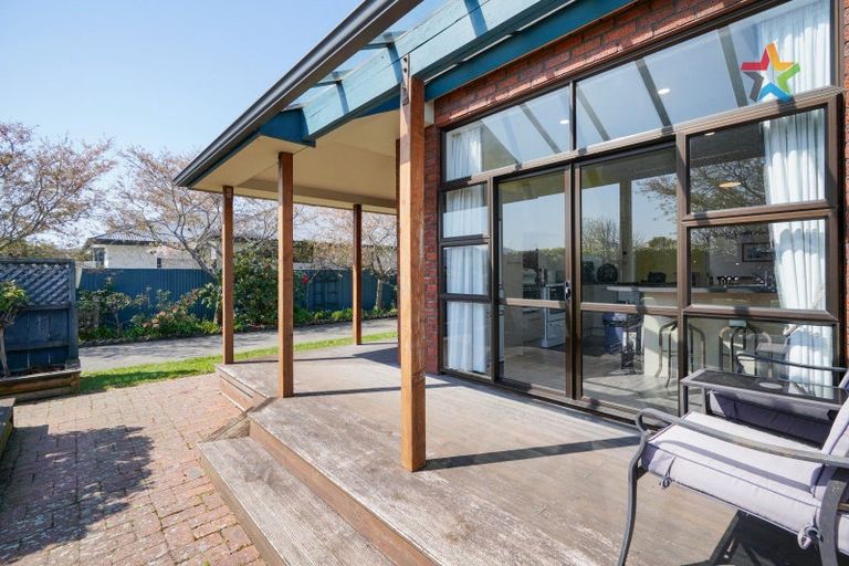 Photo of property in 65 Short Street, Richmond, Invercargill, 9810