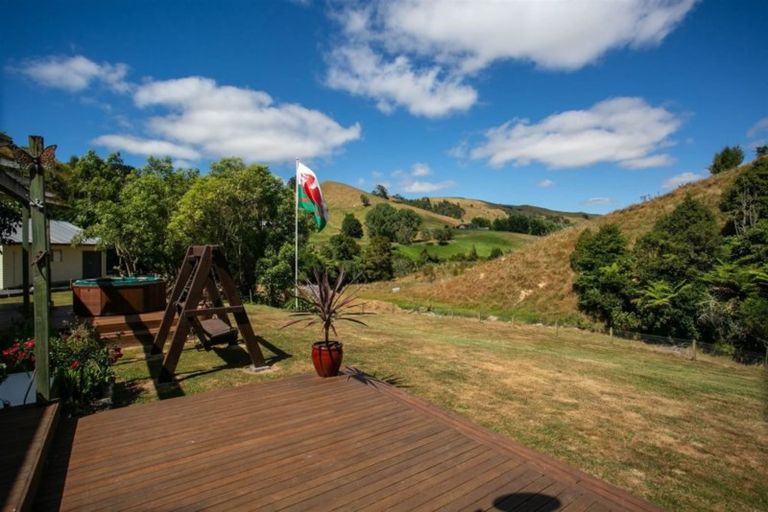 Photo of property in 247 Te Miro Road, Te Miro, Cambridge, 3496