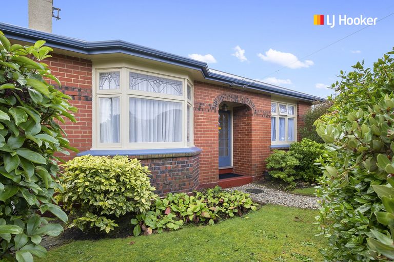 Photo of property in 13 Maryhill Terrace, Maryhill, Dunedin, 9011