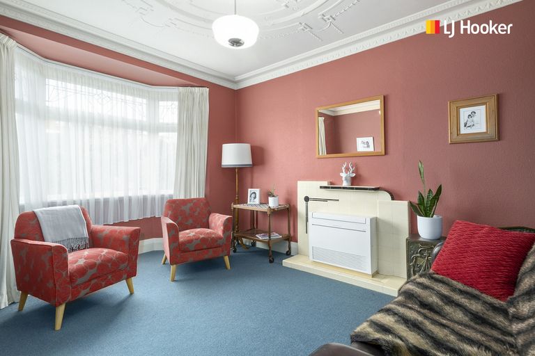 Photo of property in 13 Maryhill Terrace, Maryhill, Dunedin, 9011