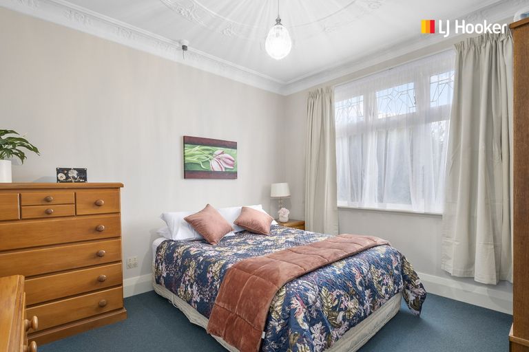 Photo of property in 13 Maryhill Terrace, Maryhill, Dunedin, 9011