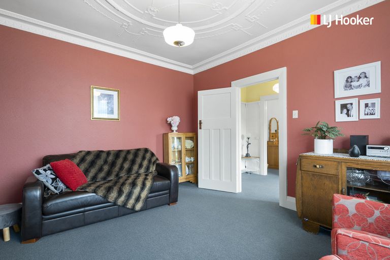 Photo of property in 13 Maryhill Terrace, Maryhill, Dunedin, 9011