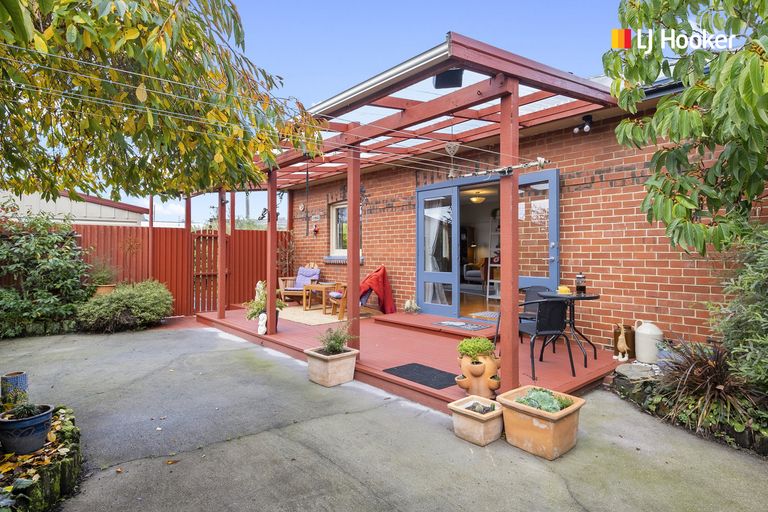 Photo of property in 13 Maryhill Terrace, Maryhill, Dunedin, 9011