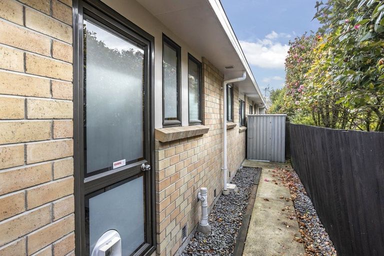 Photo of property in 1/168a Lyttelton Street, Spreydon, Christchurch, 8024
