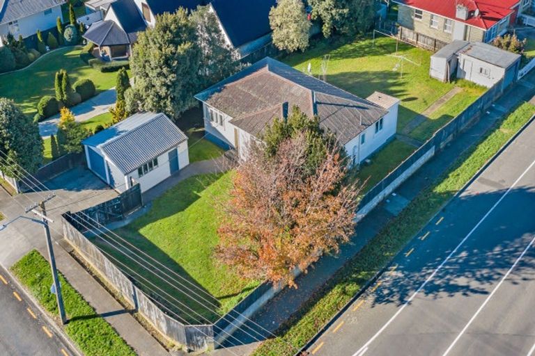 Photo of property in 76 Parker Avenue, Levin, 5510