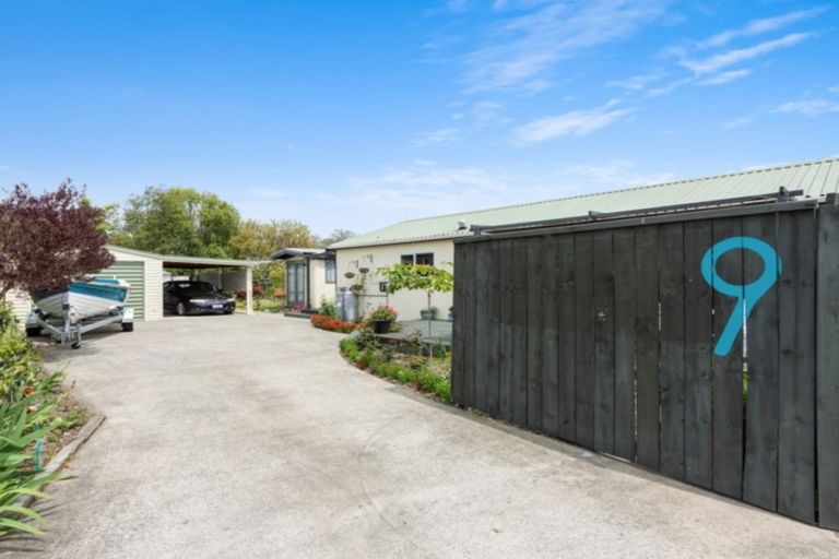 Photo of property in 9 Ward Street, Springlands, Blenheim, 7201