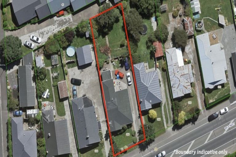 Photo of property in 266 Tay Street, Turnbull Thomson Park, Invercargill, 9810