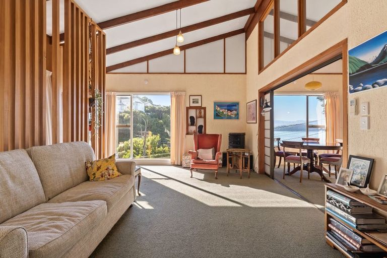 Photo of property in 103-105 Barnard Street, Wadestown, Wellington, 6012