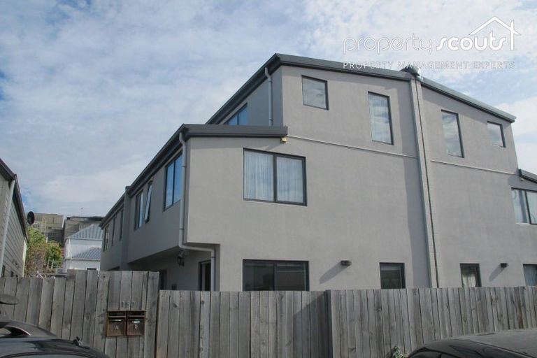 Photo of property in 152a Leith Street, Dunedin Central, Dunedin, 9016