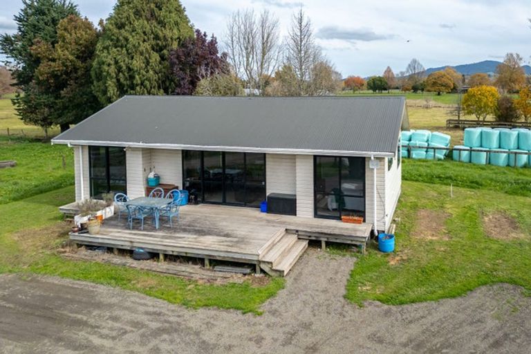 Photo of property in 148 Station Road, Matamata, 3472