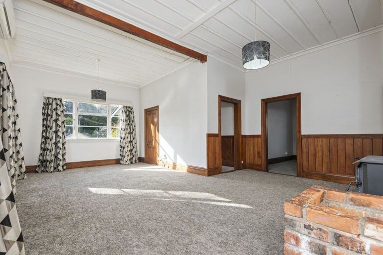 Photo of property in 135 Hautapu Street, Taihape, 4720
