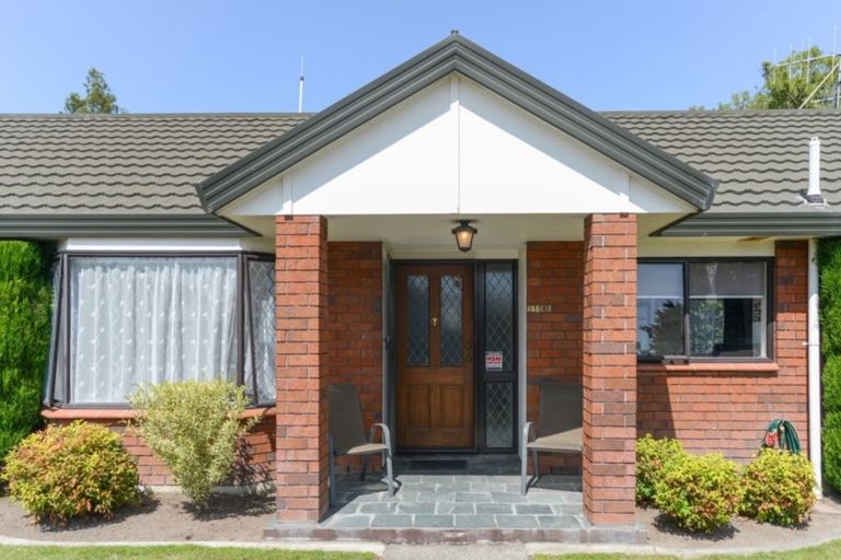 Photo of property in 510a Frimley Road, Frimley, Hastings, 4120