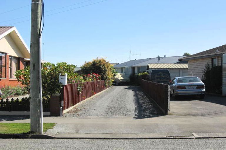Photo of property in 90a Mountain View Road, Glenwood, Timaru, 7910