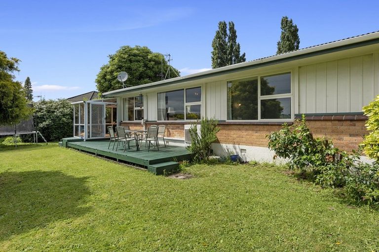 Photo of property in 269 Pukete Road, Pukete, Hamilton, 3200