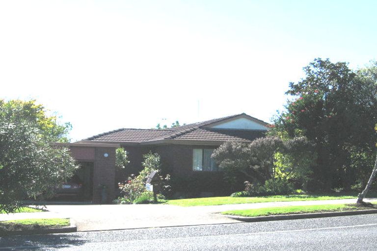 Photo of property in 60 Gills Road, Bucklands Beach, Auckland, 2014