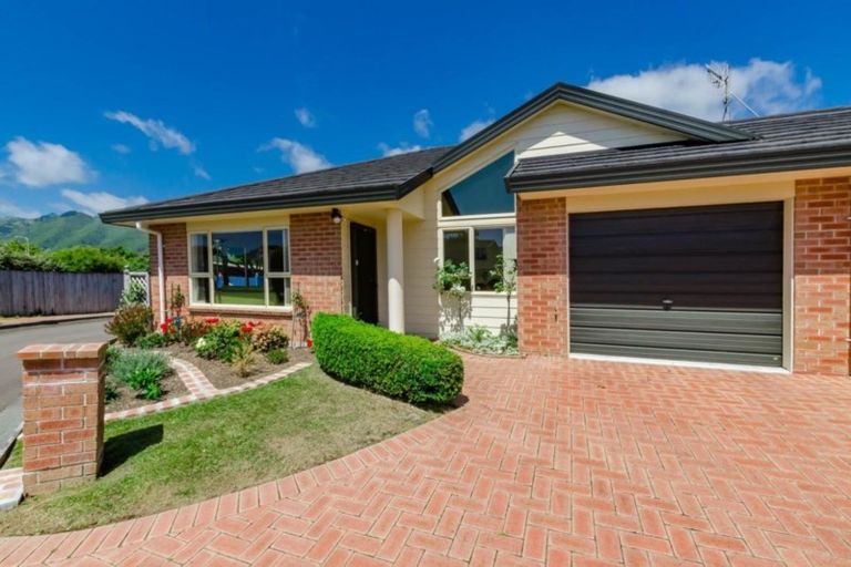 Photo of property in 20/55 Andrew Street, Waikanae, 5036