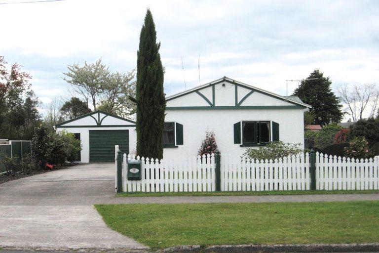 Photo of property in 19a Corlett Street, Utuhina, Rotorua, 3015