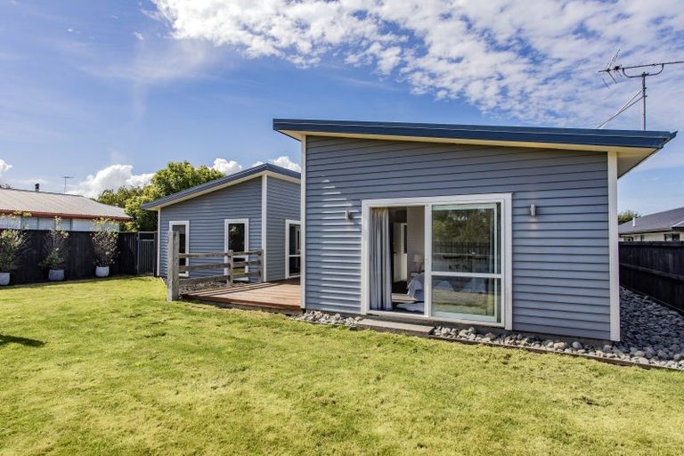 Photo of property in 29 Wineberry Avenue, Amberley, 7410