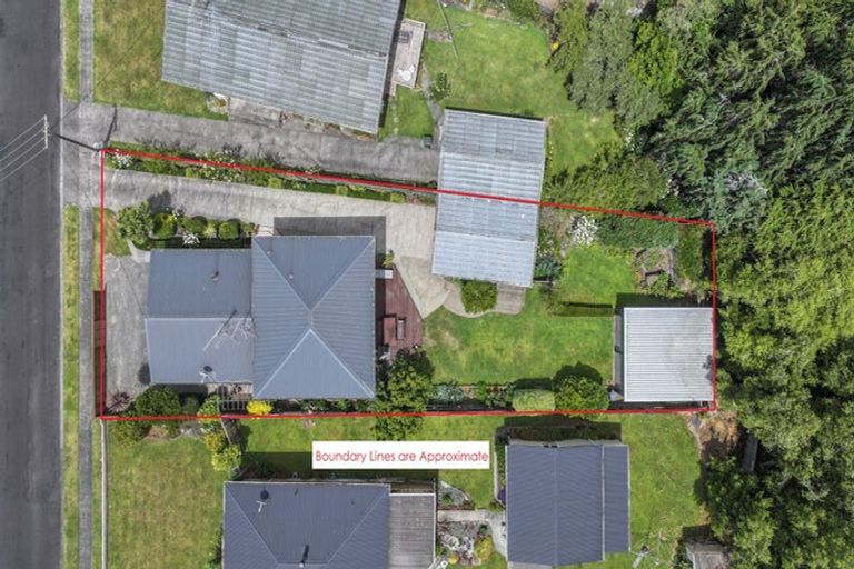 Photo of property in 32 Glenshea Street, Putaruru, 3411