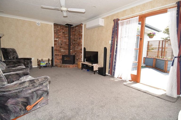 Photo of property in 94 Stirrat Street, Kingswell, Invercargill, 9812