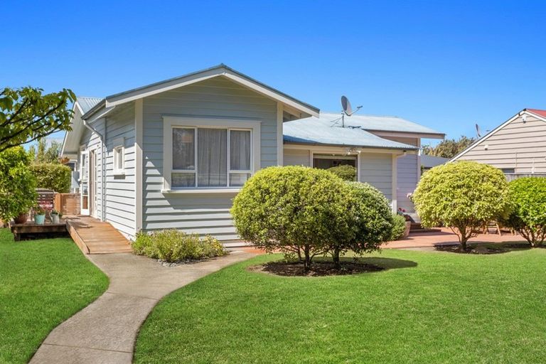 Photo of property in 1 Haig Street, Whakatane, 3120