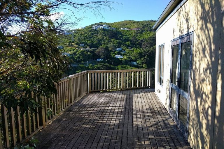 Photo of property in 218 Barnard Street, Wadestown, Wellington, 6012