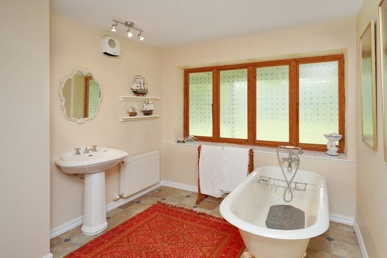 Photo of property in 77 Mount Thomas Road, Fernside, Rangiora, 7471