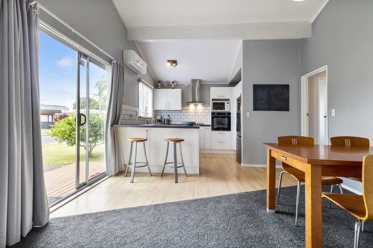 Photo of property in 7 Collingwood Street, Judea, Tauranga, 3110