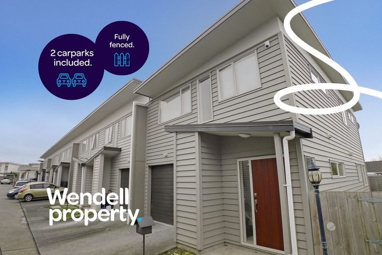 Photo of property in 9/45a Swanson Road, Henderson, Auckland, 0610