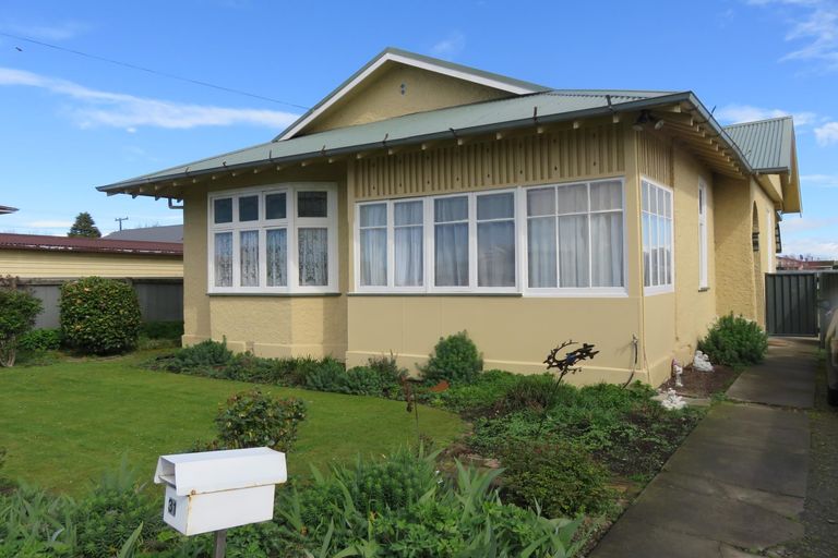 Photo of property in 31 Hayhurst Street, Temuka, 7920