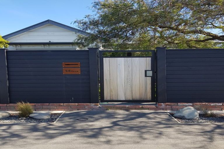 Photo of property in 14 High Street, Petone, Lower Hutt, 5012