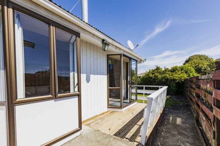 Photo of property in 124 Charles Street, Westshore, Napier, 4110