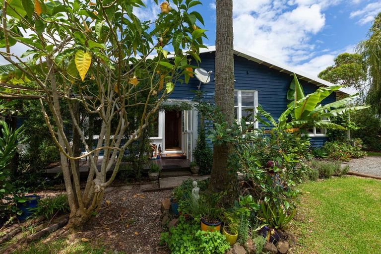 Photo of property in 1323 Oruru Road, Peria, Kaitaia, 0482