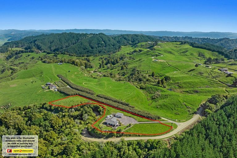 Photo of property in 1187 Stanley Road, Waimana, 3198