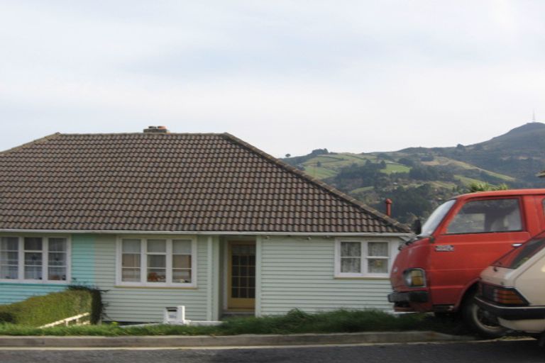 Photo of property in 30 Meridian Street, Port Chalmers, 9023