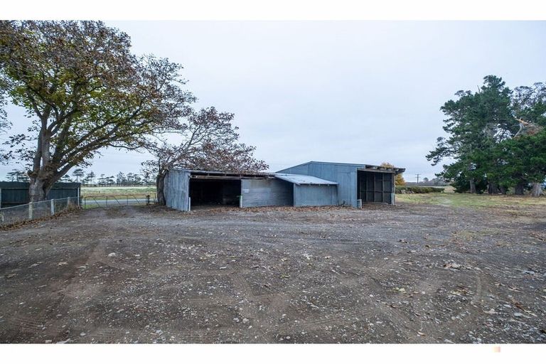 Photo of property in 297 Milford Clandeboye Road, Milford, Temuka, 7986