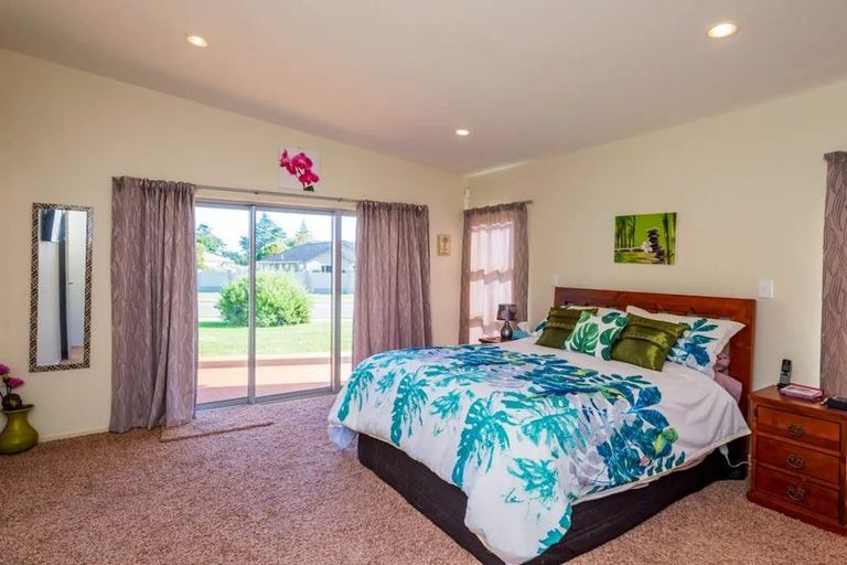 Photo of property in 7 Kilsby Place, Levin, 5510