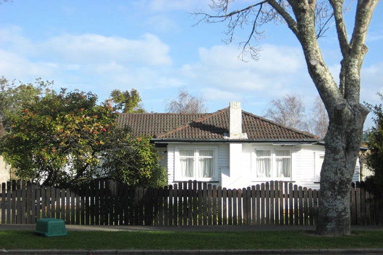 Photo of property in 31 Bridge Street, Whakatane, 3120